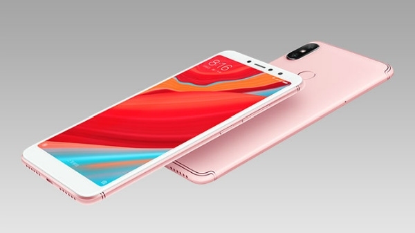 Redmi Y2