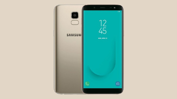 Samsung Galaxy J6