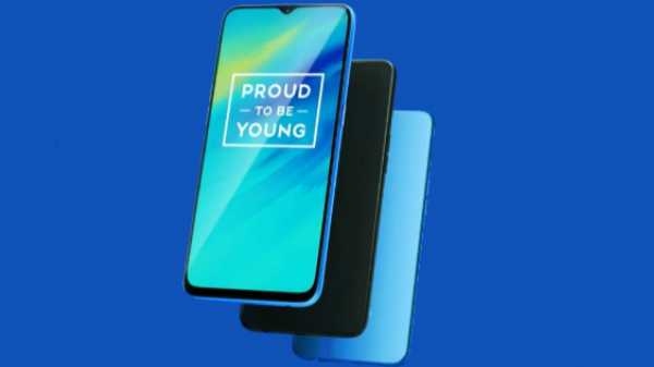 Oppo Realme 2 प्रो