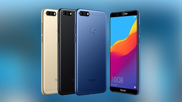 Honor 7A पर आकर्षक छूट