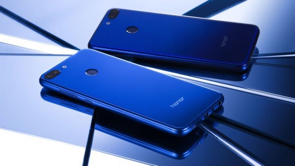 Honor 9 Lite और Honor 9i