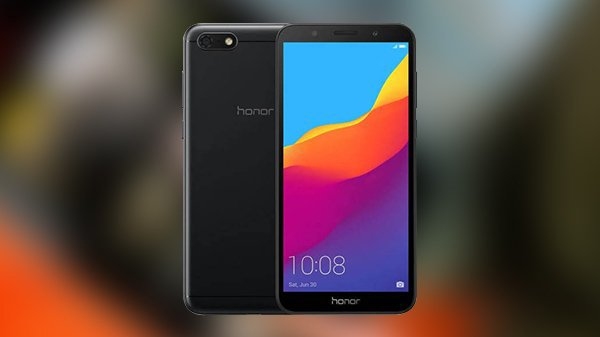 Honor 7S पर भी ऑफर