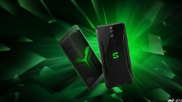 Xiaomi Black Shark Helo