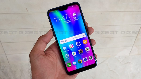 Honor 9N (32GB+3GB RAM)