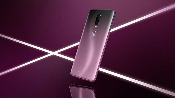 OnePlus 6T के स्पेसिफिकेशन्स