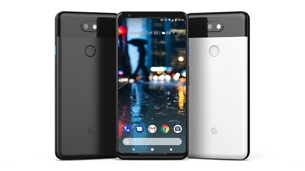 Google Pixel 3 (64GB+4GB RAM)