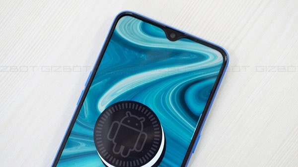 Realme U1 का दमदार प्रोसेसर