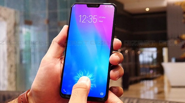 Vivo X21 (128GB+6GB)