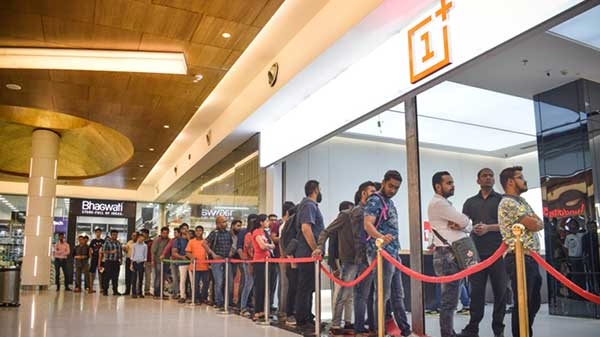 8 शहरों के 10 क्षेत्रों में पॉप-अॉप्स इवेंट