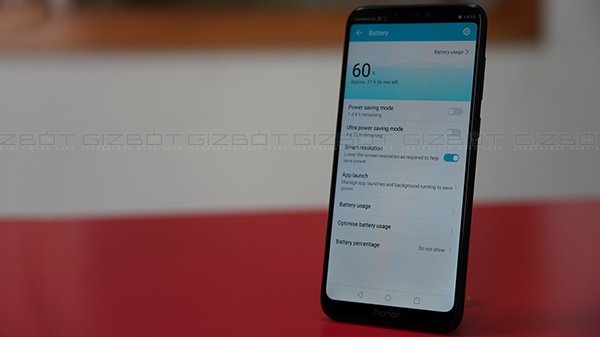 Honor 8C: बजट फ्रेंडली स्मार्टफोन की जानें खासियत Honor 8C: बजट फ्रेंडली स्मार्टफोन की जानें खासियत
