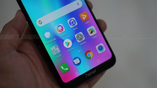 Honor 8C: बजट फ्रेंडली स्मार्टफोन की जानें खासियत Honor 8C: बजट फ्रेंडली स्मार्टफोन की जानें खासियत