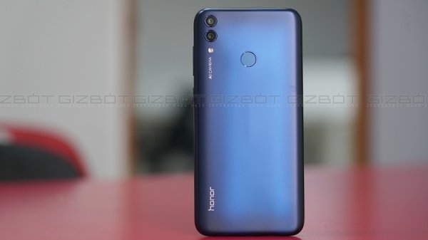 Honor 8C की बिक्री शुरू, जानिए कैसे और कहां से खरीदें Honor 8C की बिक्री शुरू, जानिए कैसे और कहां से खरीदें