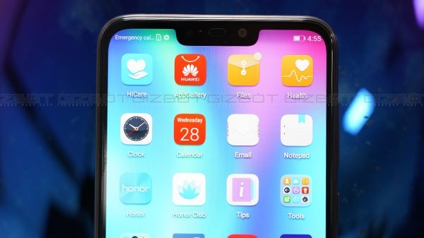 Honor 8C: बजट फ्रेंडली स्मार्टफोन की जानें खासियत Honor 8C: बजट फ्रेंडली स्मार्टफोन की जानें खासियत