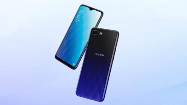 Oppo K सीरीज स्मार्टफोन्स के लिए नई बिक्री रणनीति