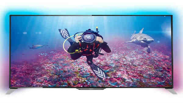 Samsung QLED (NU800)