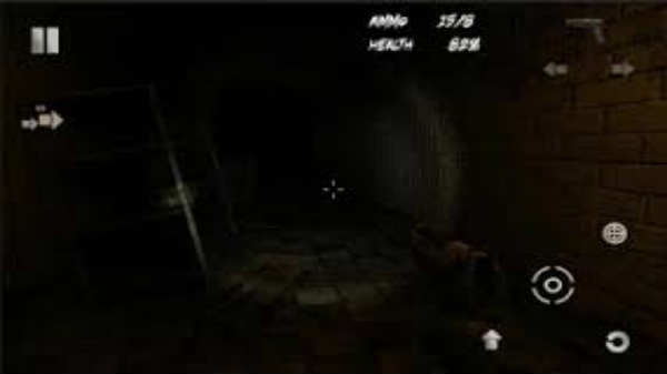 Dead Bunker II