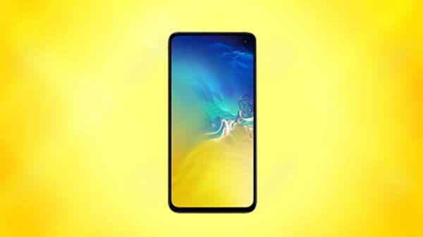 Samsung Galaxy S10e की स्पेसिफिकेशंस