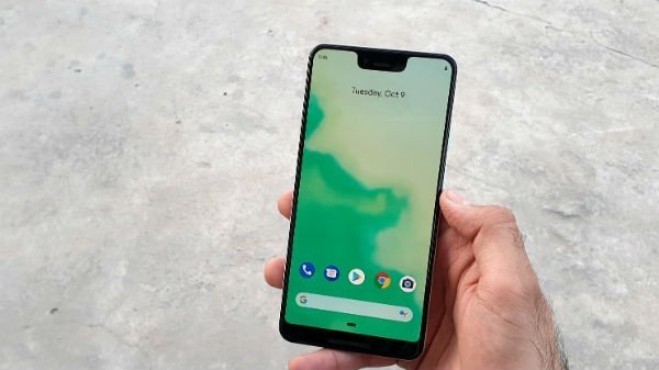 Google Pixel 3