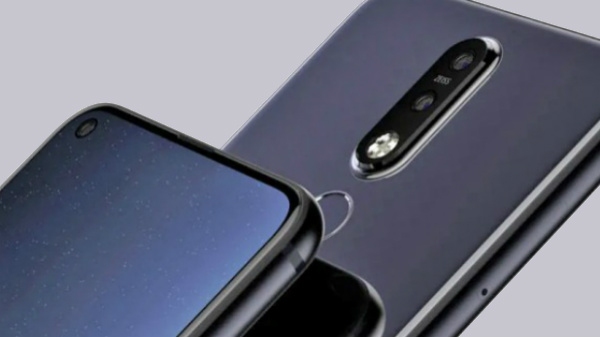 Nokia 3.2 स्पेसिफिकेशन