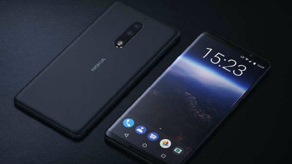 Nokia 1 Plus 3.2 स्पेसिफिकेशन