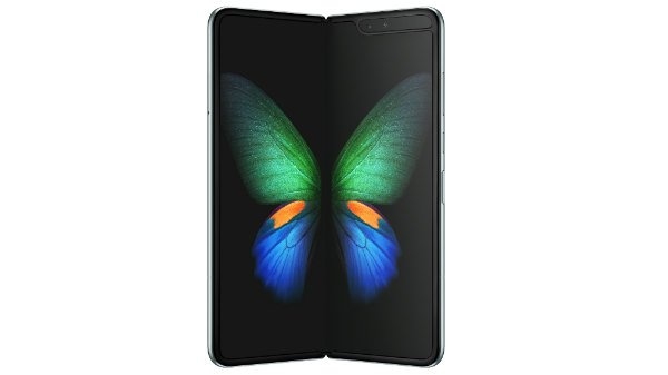 Samsung Galaxy Fold की स्पेसिफिकेशंस