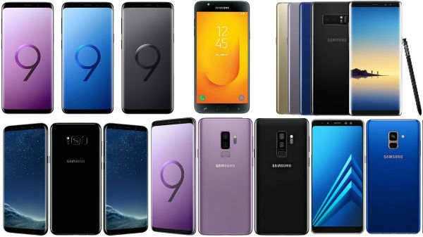 Samsung Galaxy A7