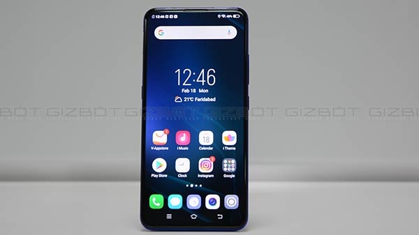 Vivo V15 Pro