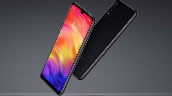 Redmi Note 7