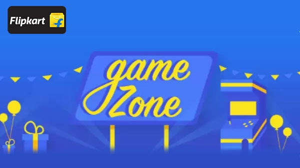 game zone flipkart