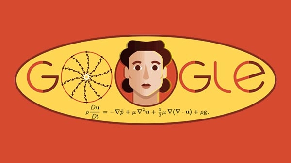 विश्व की इस महान महिला गणितज्ञ को आप जानते हैं...?- Hindi Gizbot