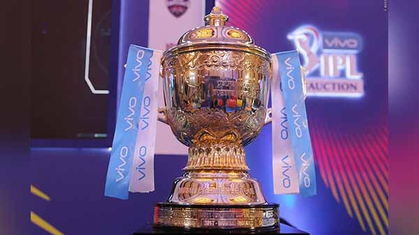 IPL 2019 का फ्री में मजा ले सकेंगे टाटा स्काई और एटरटेल यूजर्स IPL 2019 का फ्री में मजा ले सकेंगे टाटा स्काई और एटरटेल यूजर्स
