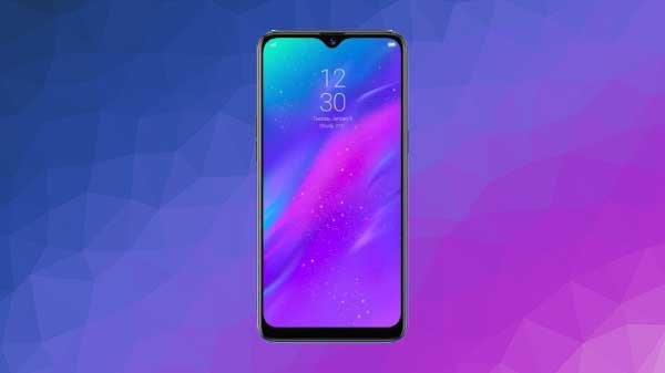 Realme 3