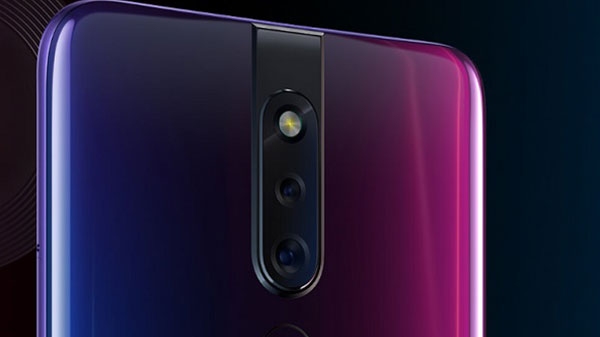 बेजोड़ प्रदर्शन के लिए 48MP + 5MP का डुअल-लेंस कैमरा