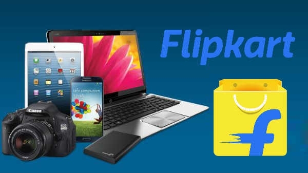 Flipkart Smart Devices सेल शुरू, इन डिवाइस पर डिस्काउंट उपलब्ध Flipkart Smart Devices सेल शुरू, इन डिवाइस पर डिस्काउंट उपलब्ध