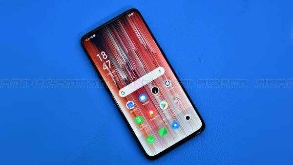 Oppo Reno vs OnePlus 7: डिस्प्ले