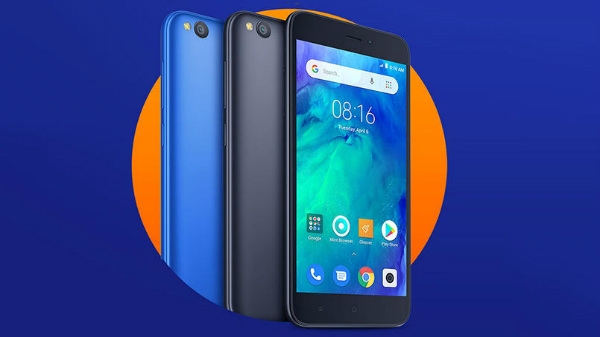 Redmi Go
