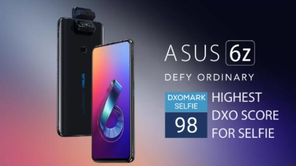 Asus Z6 vs Oneplus 7: 30-40 हजार की प्राइस रेंज में कौनसा स्मार्टफोन खरीदेंगे आप...? Asus Z6 vs Oneplus 7: 30-40 हजार की प्राइस रेंज में कौनसा स्मार्टफोन खरीदेंगे आप...?