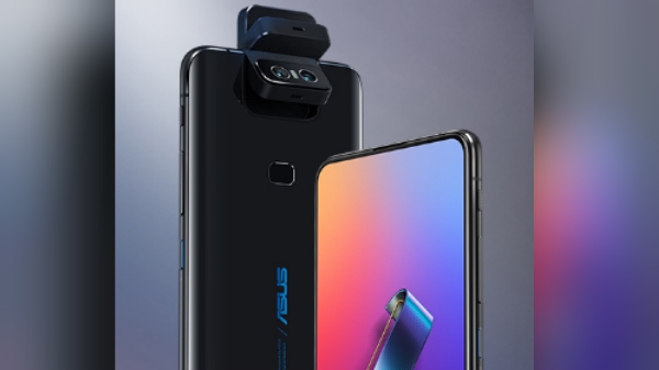 Asus 6Zz इंडिया में हुआ लॉन्च, जानिए इसके कुछ खास फीचर्स और कीमत Asus 6Zz इंडिया में हुआ लॉन्च, जानिए इसके कुछ खास फीचर्स और कीमत