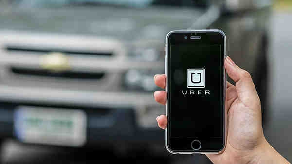 UBER के ड्राइवर्स से बुरा बर्ताव करने वाले राइडर्स अब हो जाएंगे बैन UBER के ड्राइवर्स से बुरा बर्ताव करने वाले राइडर्स अब हो जाएंगे बैन