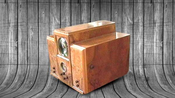 EMYVISOR - 1936
