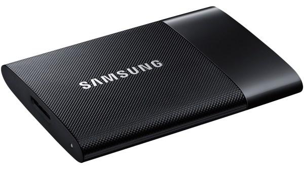 Portable Hard Drive