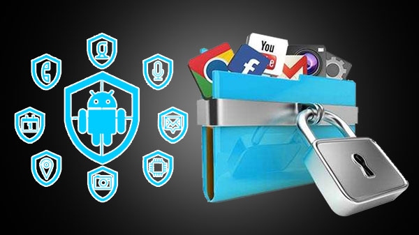 ऐप्स को पर्मिशन देनें से पहले डीटेल्स पढ़ें:-