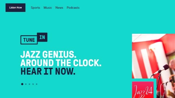 Accu Radio