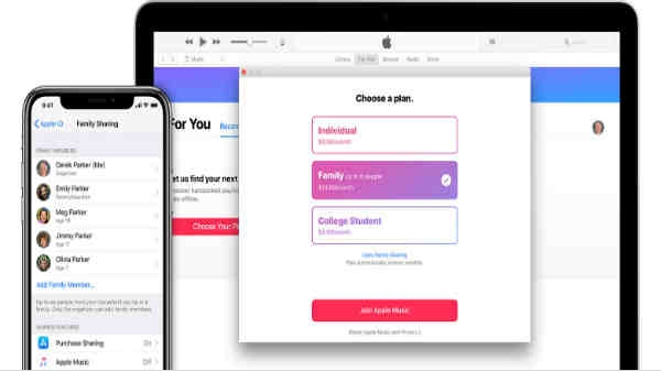 Apple Music