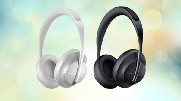 Noise-Cancelling Headphones
