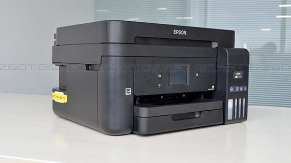 Photo Printer