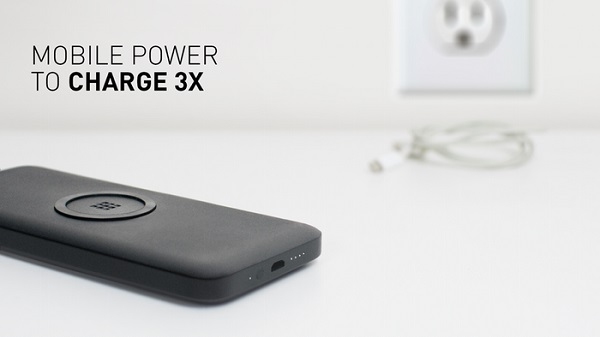 Portable Charge