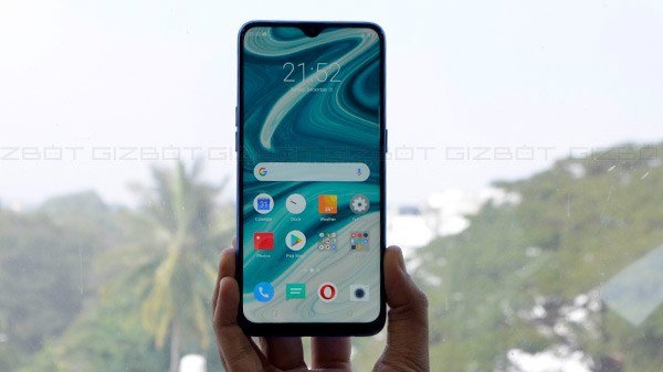 Realme 3