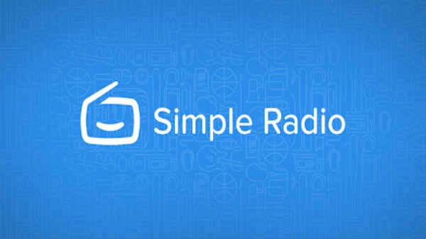 Simple Radio