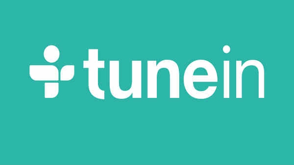 TuneIn Radio - रेडियो & म्यूजिक